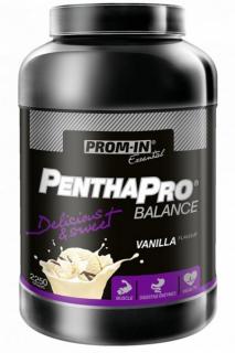 Pentha Pro Balance 2250 g Příchuť: Borůvka