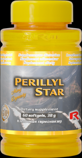 PERILLYL STAR 60 tobolek