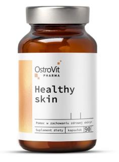 Pharma Healthy Skin 90 kapslí