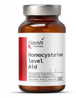 Pharma Homocysteine Level Aid 60 tablet