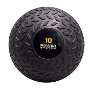 Posilovací míč SLAM BALL 10 kg PS 4116