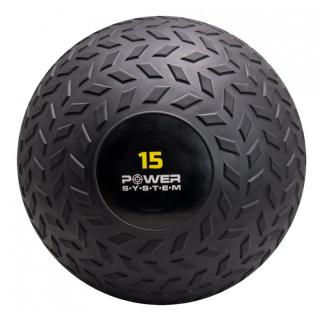 Posilovací míč SLAM BALL 15 kg PS 4117
