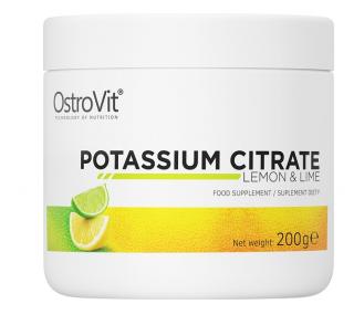 Potassium Citrate 200 g