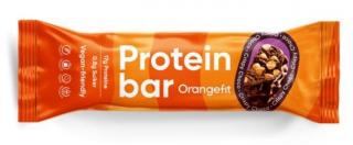 Protein Bar 50g crispy choco