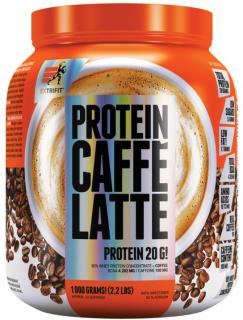 Protein Caffé Latte 80 1000 g