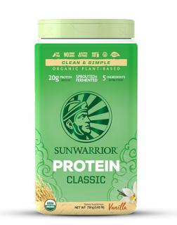 Protein Classic 750g Příchuť: Vanilka