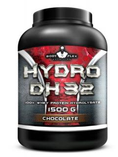 Protein Hydro DH 32 1500 g Příchuť: Čokoláda