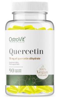 Quercetin Vege 90 kapslí