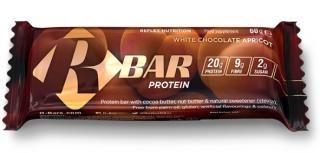 R-Bar Protein 60g Příchuť: Třešeň