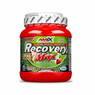 Recovery-Max™ 575 g Příchuť: Fruit punch