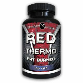 Red Thermo 100 kapslí