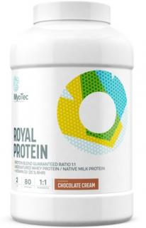 Royal Protein 2000 g Příchuť: Čokoláda