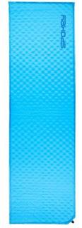 Samonafukovací karimatka Air Pad 2,5 cm Barva: Modrá