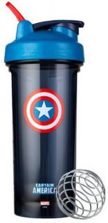 Šejkr Classic Loop 828ml Marvel® Captain America