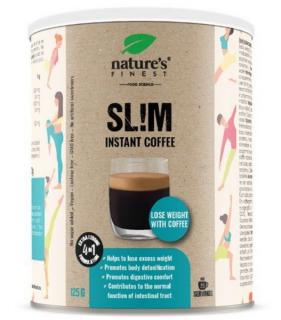 Slim Coffee 125g