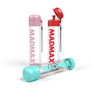 Sportovní láhev MadMax 720 ml Barva: Růžová