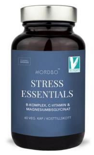 Stress Essentials 60 kapslí