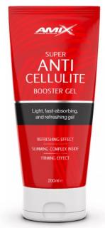 Super Anti Cellulite Booster Gel Women 200 ml