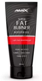 Super Fat Burner Booster Gel 200 ml