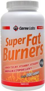 Super fat burners 200 tablet