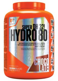 Super Hydro 80 DH32 2000 g Příchuť: Čokoláda