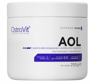 Supreme Pure AOL 200 g