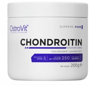 Supreme pure Chondroitin 200 g