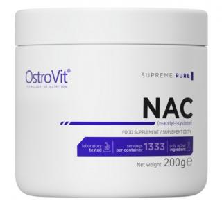 Supreme Pure NAC 200 g