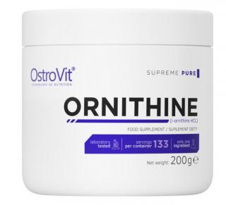 Supreme Pure Ornithine 200 g
