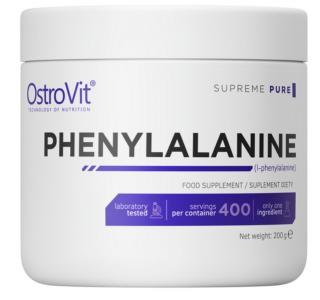 Supreme Pure Phenylalanine 200 g