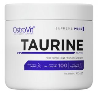 Supreme Pure Taurine 300 g