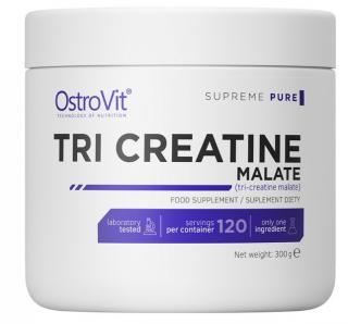 Supreme Pure Tri-creatine Malate 300 g