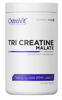 Supreme Pure Tri-creatine Malate 500 g