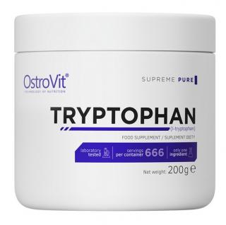 Supreme Pure Tryptophan 200 g
