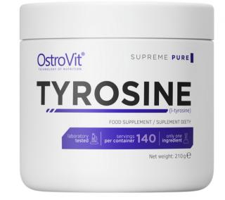 Supreme Pure Tyrosine 210 g