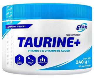 Taurine+ 240 g