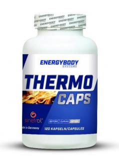 Thermo Caps + Sinetrol® 120 kapslí