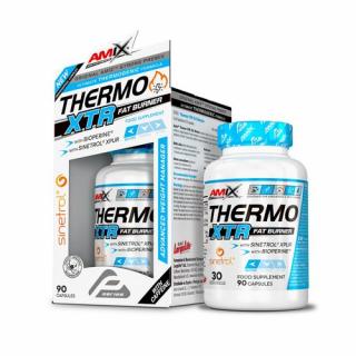 Thermo XTR Fat Burner 90 kapslí