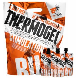 Thermogel 25 x 80 g Příchuť: Kiwi