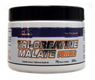 Tri Creatine Malate 250 g