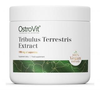 Tribulus Terrestris Extract 100 g