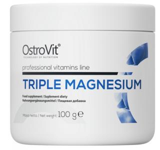 Triple Magnesium 100 g
