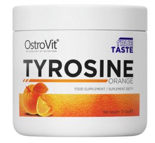 Tyrosine 210 g (pomeranč)
