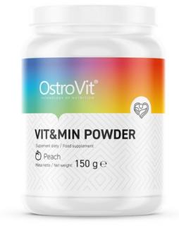 Vit and Min Powder 150 g