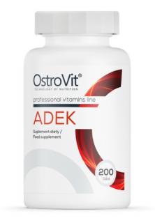 Vitamin ADEK 200 tablet