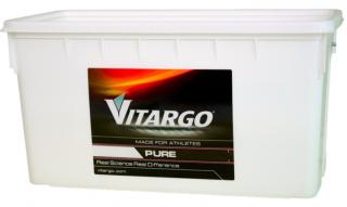Vitargo® Pure 5kg Příchuť: Bez příchutě