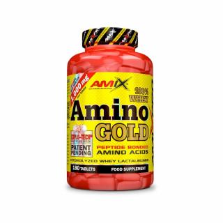 Whey Amino Gold 180 tablet