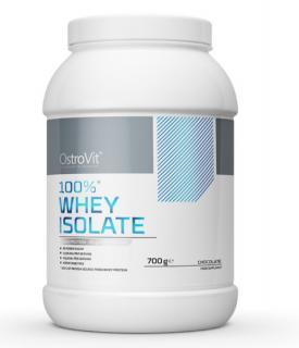 Whey Isolate 700 g Varianta: lesní plody