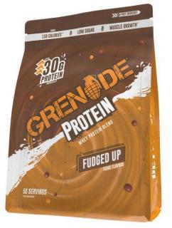 Whey Protein 2kg Příchuť: Fudged Up