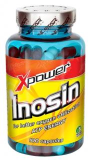 Xpower Inosin 100 tablet